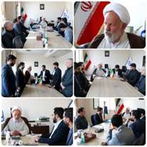  توافق نامه همکاری دانشگاه قم و ستاد راهبری فناوری‌های هوشمند حوزه‌های علمیه به امضا رسید